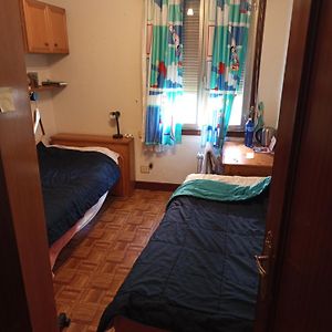 Kamer met Twee Aparte Bedden
